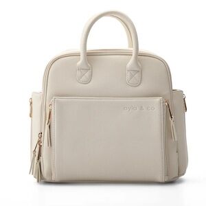 Ayla Mini Bag